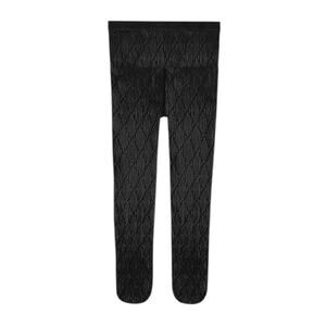Monogram supreme stretch tights